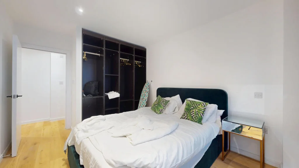 2 bedroom apartment for rent