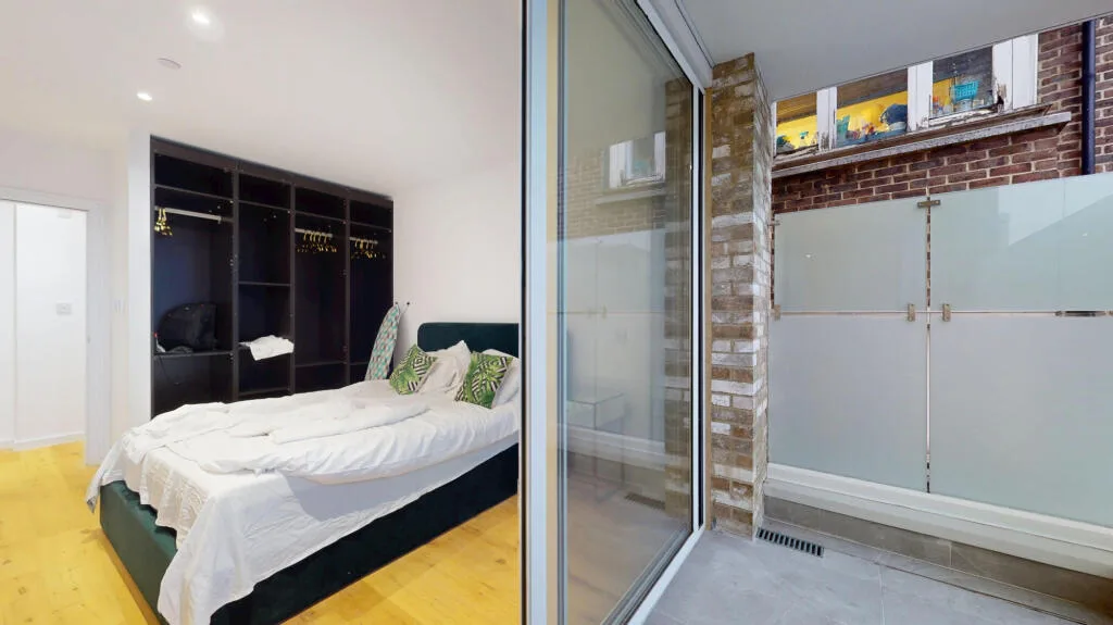 2 bedroom apartment for rent