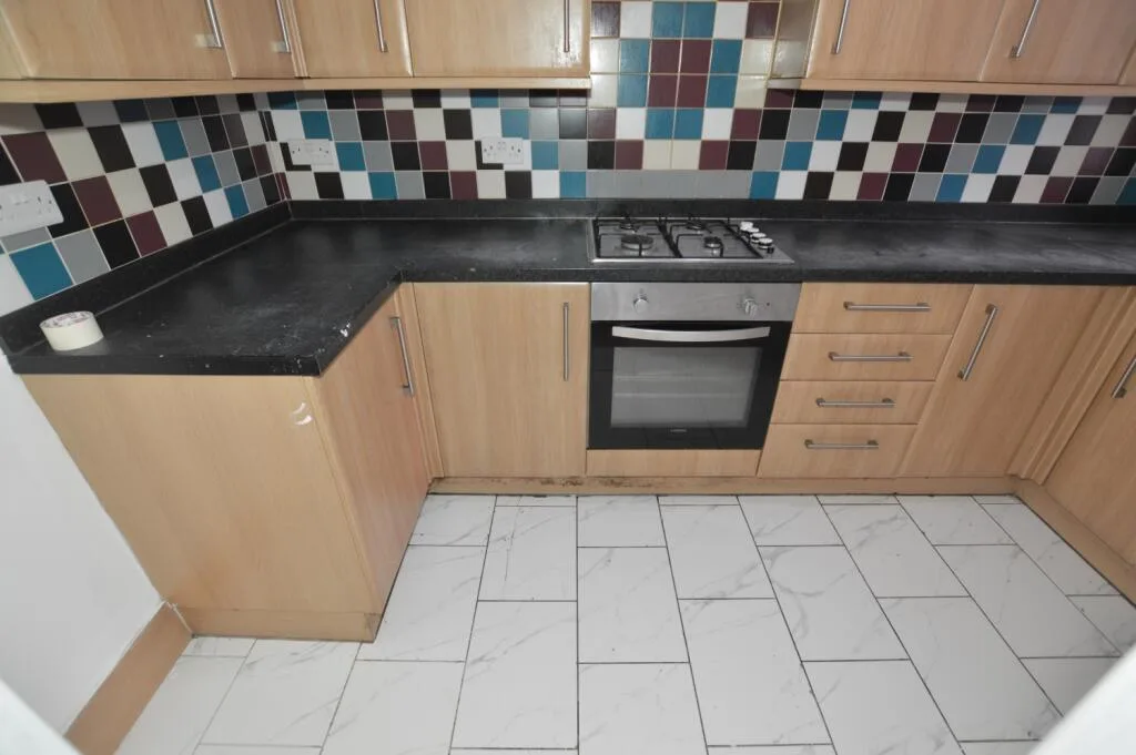 3 bedroom house for rent