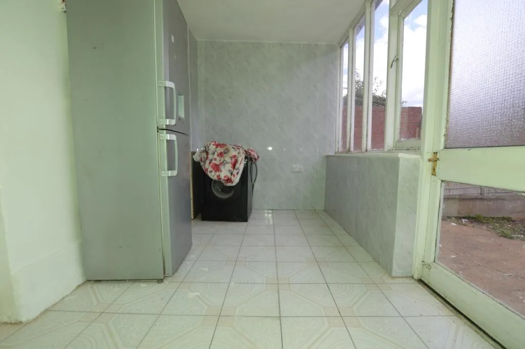 3 bedroom house for rent