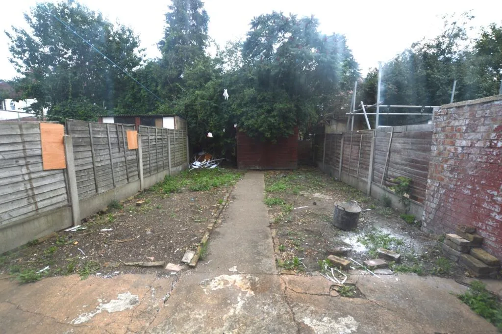 3 bedroom house for rent