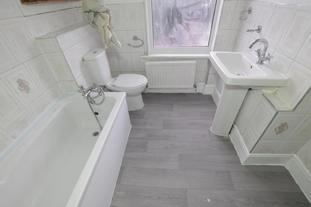 3 bedroom house for rent
