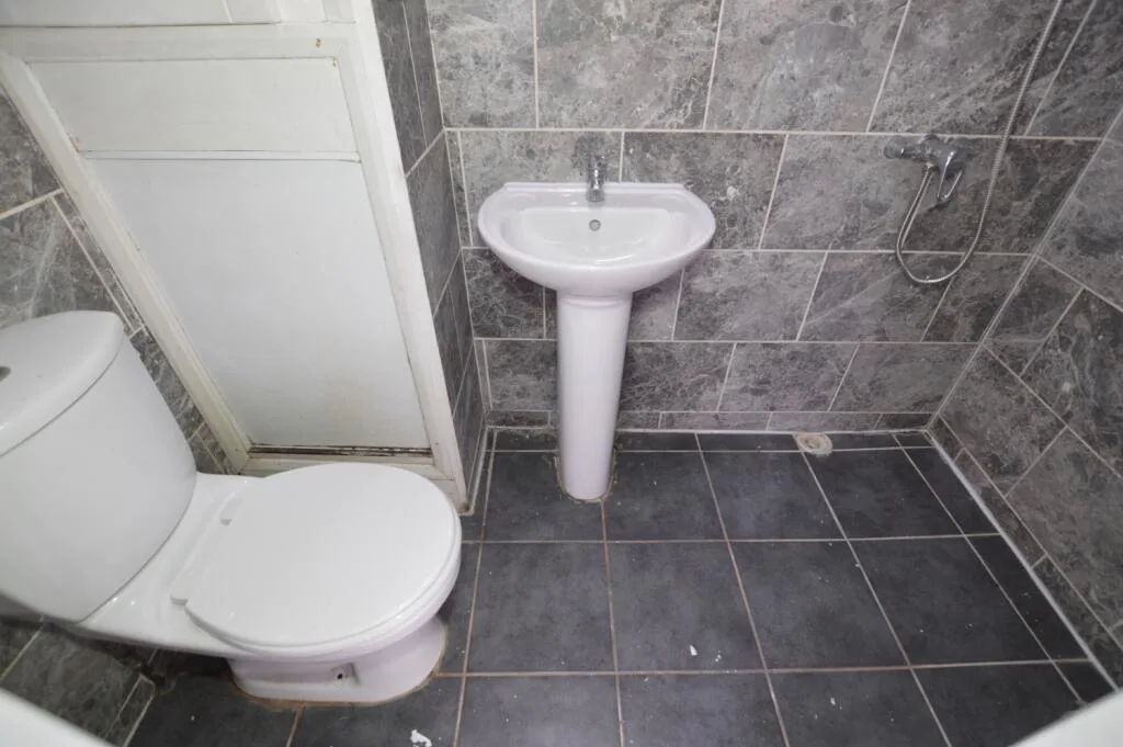 3 bedroom house for rent