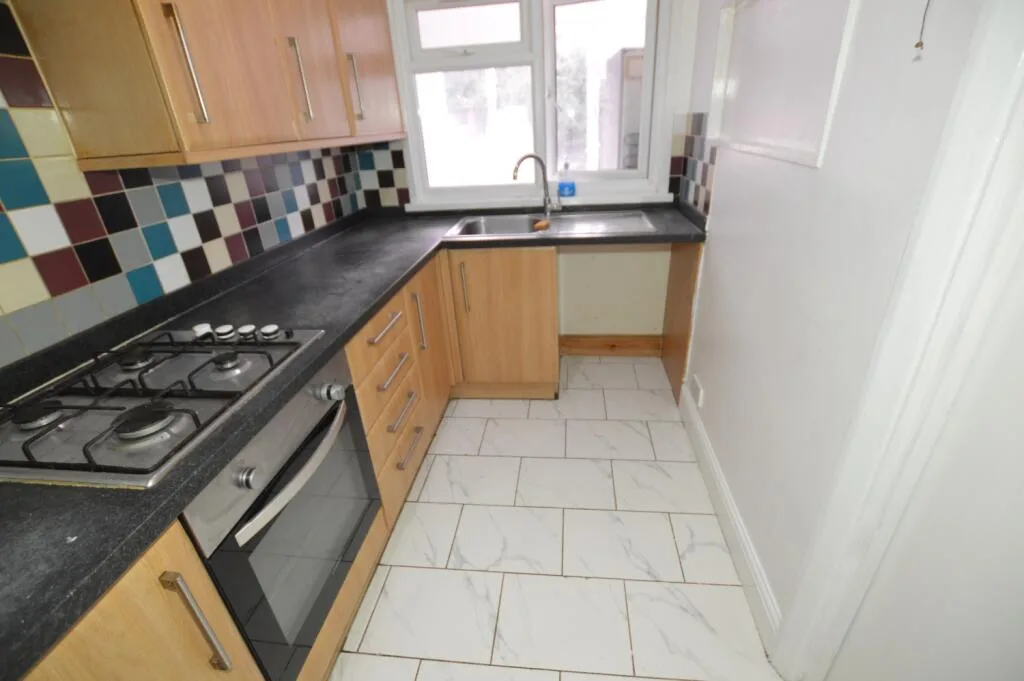 3 bedroom house for rent