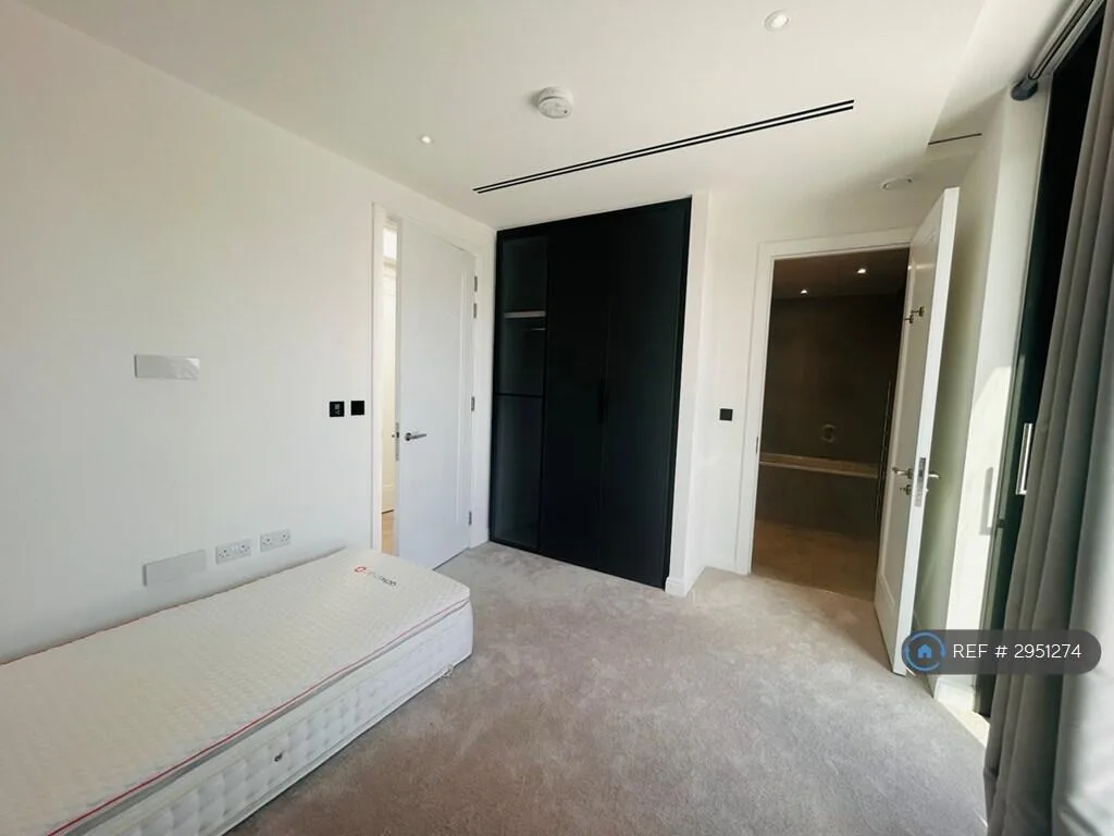 2 bedroom penthouse for rent