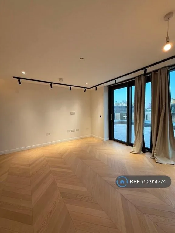 2 bedroom penthouse for rent