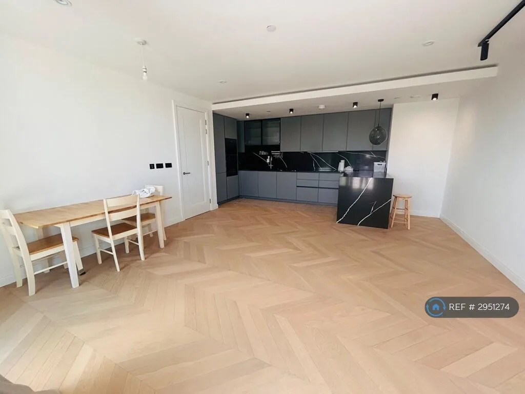 2 bedroom penthouse for rent