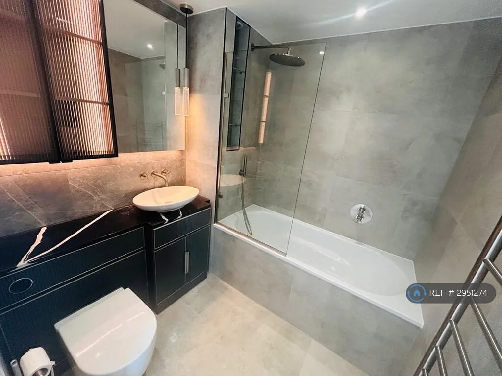2 bedroom penthouse for rent