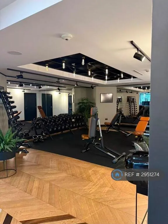 2 bedroom penthouse for rent