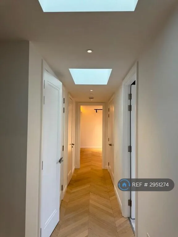 2 bedroom penthouse for rent