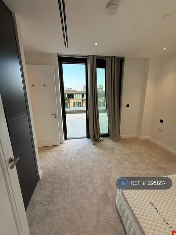2 bedroom penthouse for rent