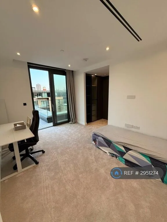 2 bedroom penthouse for rent