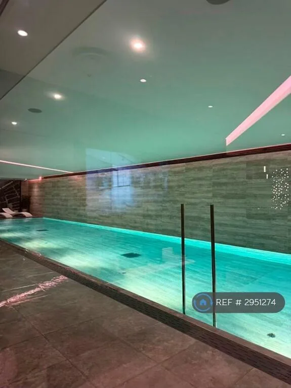 2 bedroom penthouse for rent
