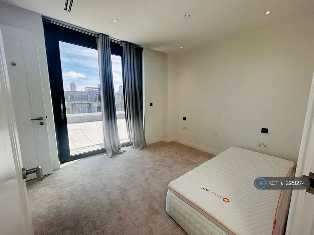 2 bedroom penthouse for rent