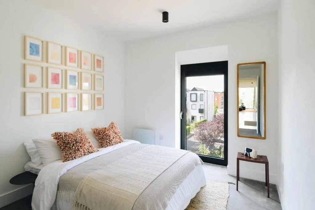 2 bedroom apartment for rent