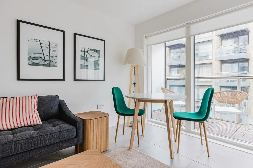 1 bedroom apartment for rent