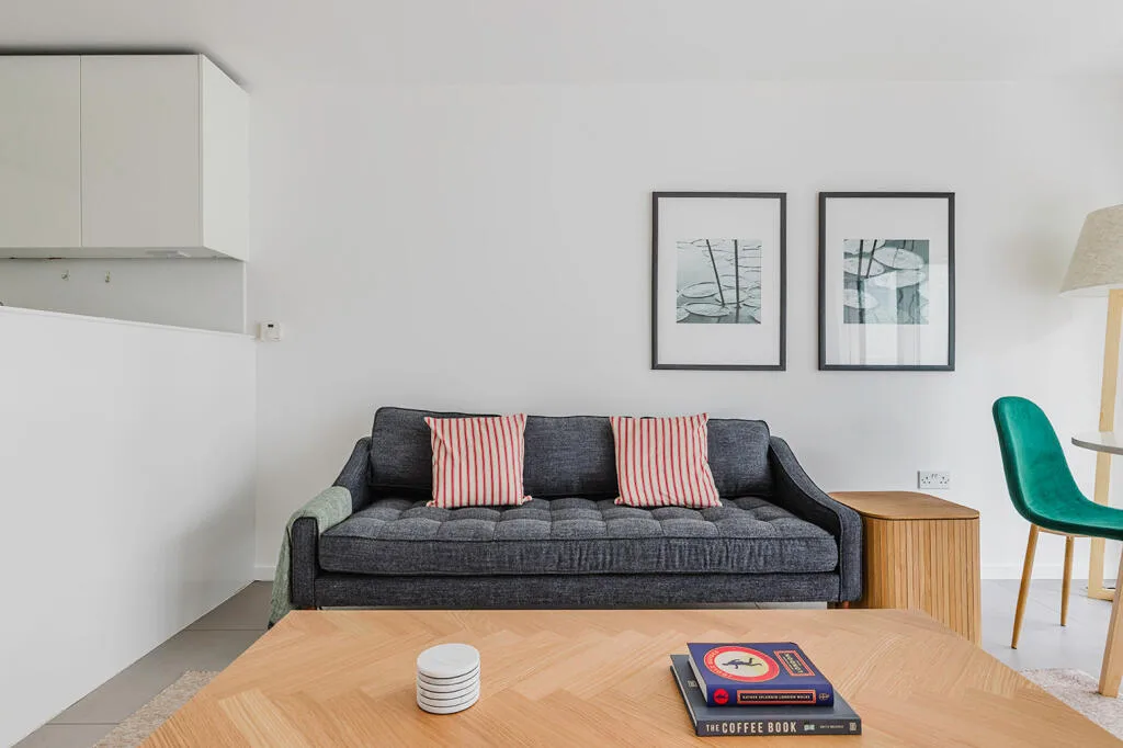 1 bedroom apartment for rent