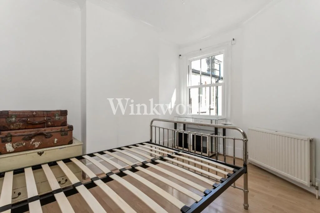3 bedroom maisonette for rent