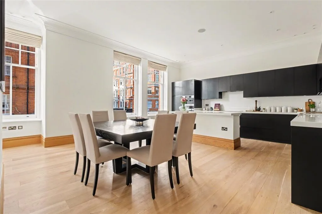 3 bedroom apartment for rent
