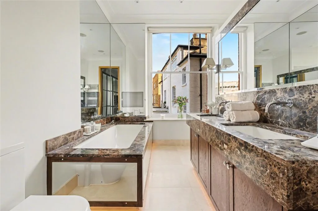 3 bedroom apartment for rent