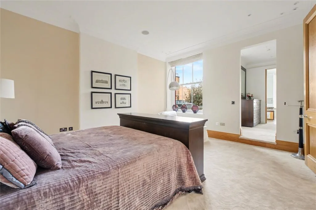 3 bedroom apartment for rent