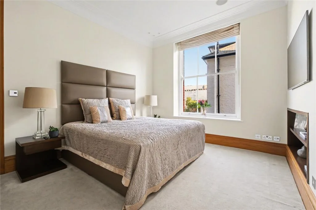 3 bedroom apartment for rent