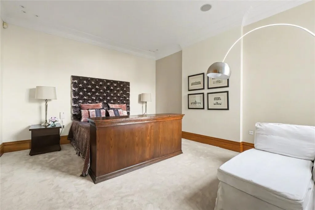 3 bedroom apartment for rent