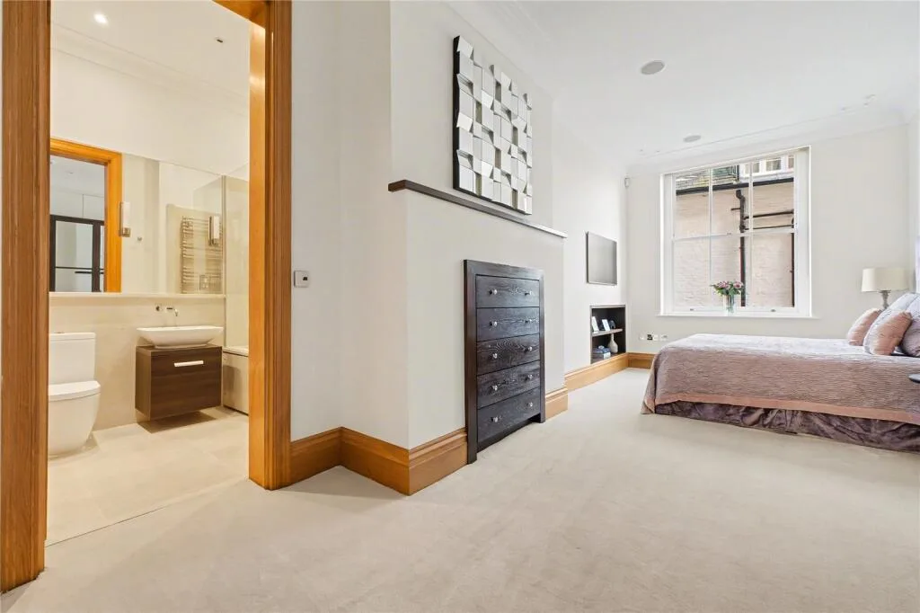 3 bedroom apartment for rent