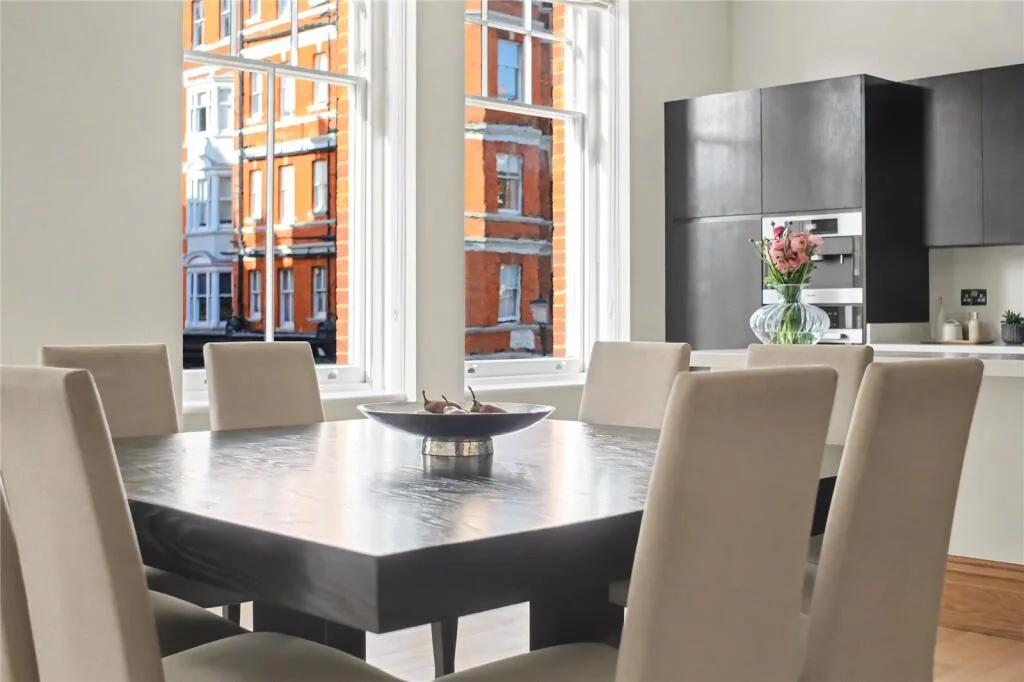 3 bedroom apartment for rent