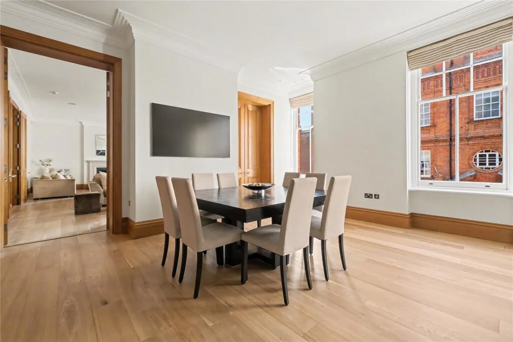 3 bedroom apartment for rent