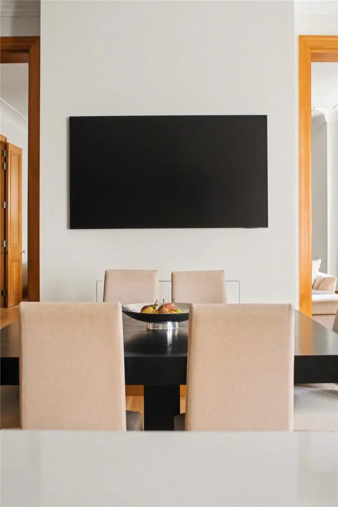 3 bedroom apartment for rent