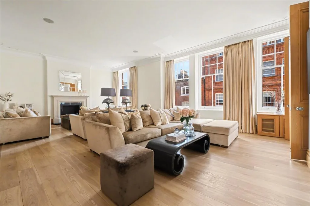 3 bedroom apartment for rent