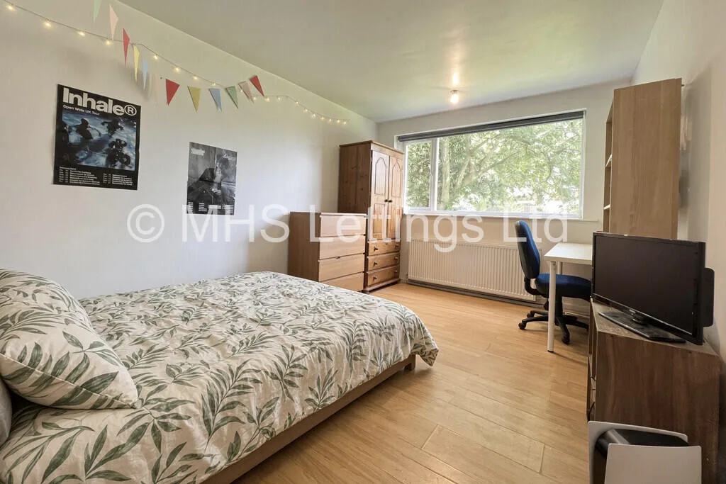 3 bedroom ground floor flat for rent
