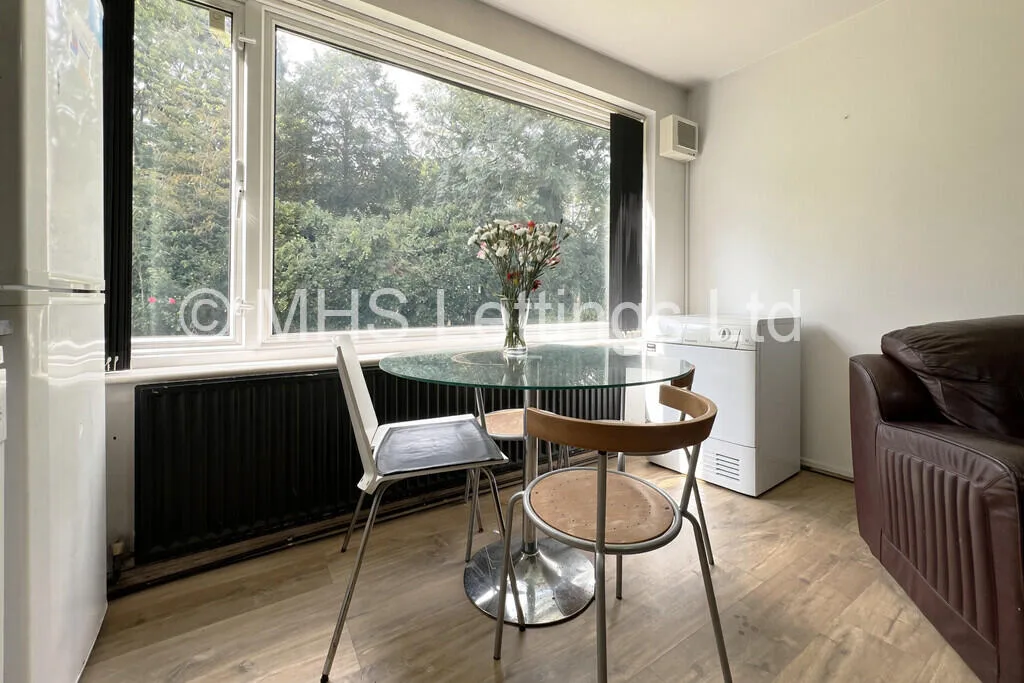 3 bedroom ground floor flat for rent