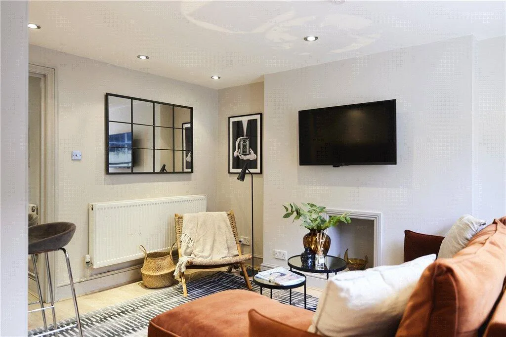 1 bedroom apartment for rent