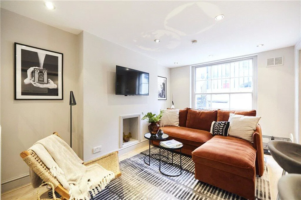 1 bedroom apartment for rent
