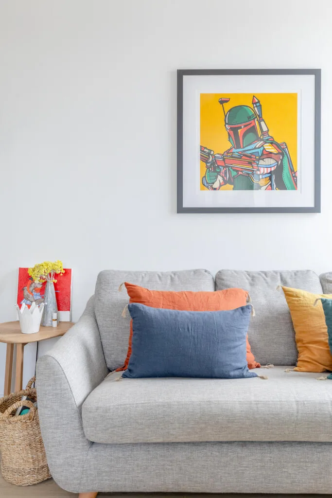 1 bedroom apartment for rent