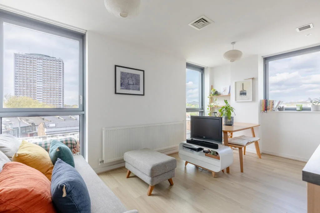 1 bedroom apartment for rent