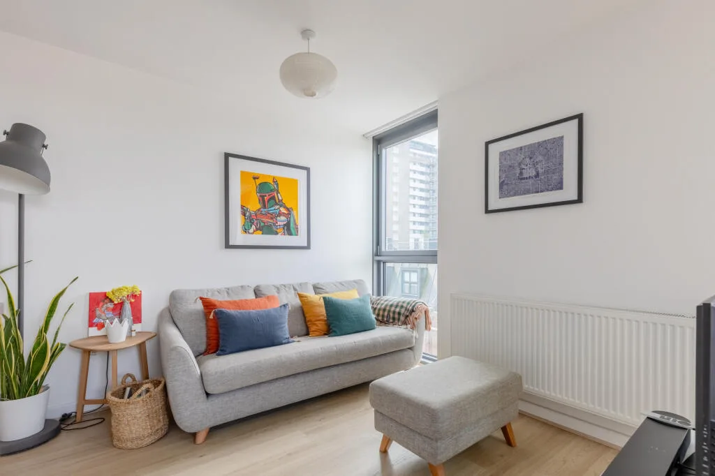 1 bedroom apartment for rent
