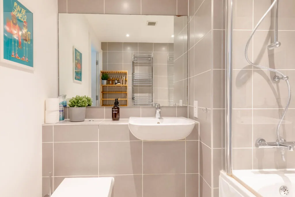 1 bedroom apartment for rent