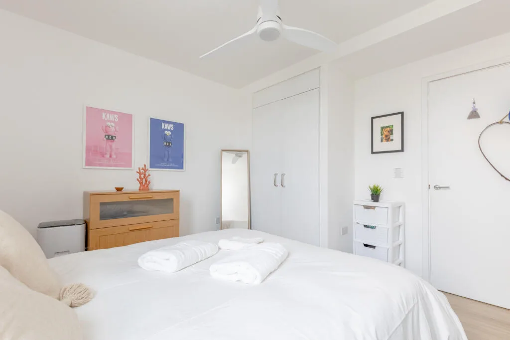 1 bedroom apartment for rent