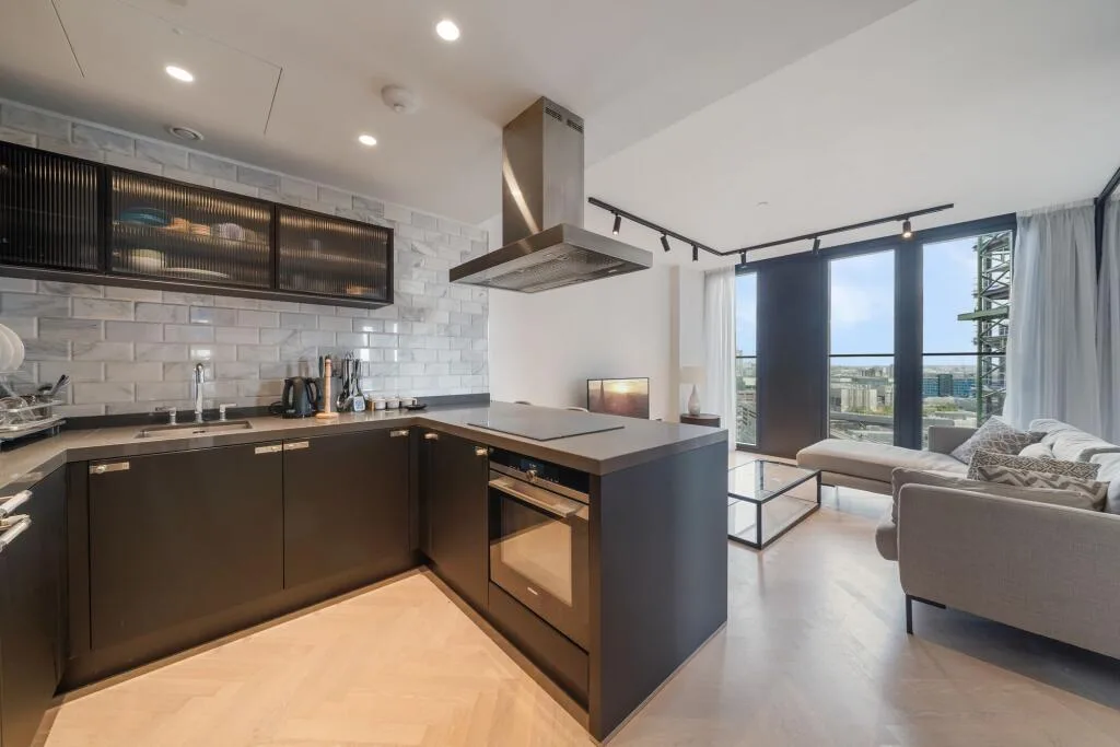 2 bedroom apartment for rent