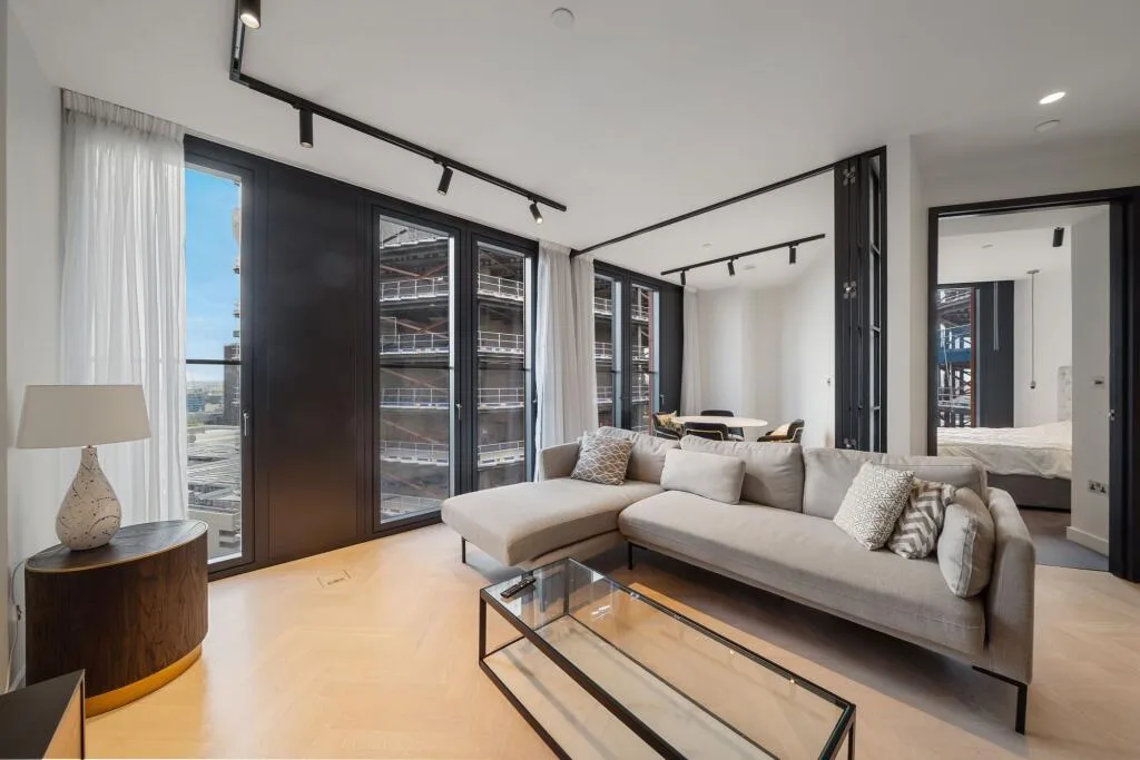 2 bedroom apartment for rent