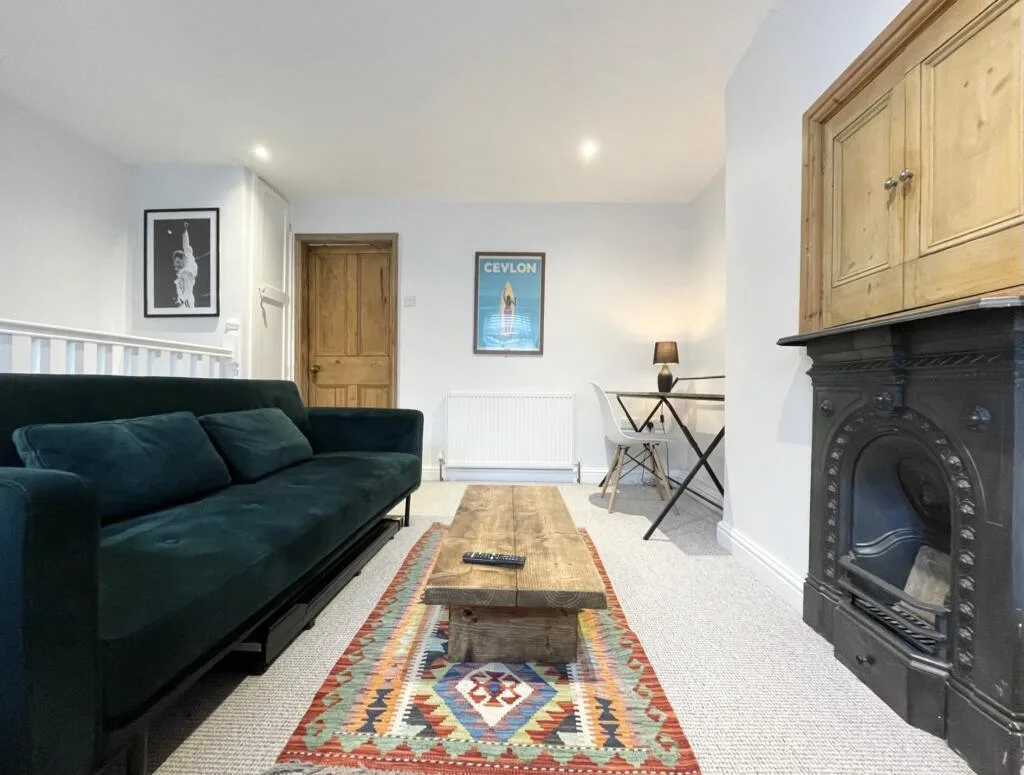 1 bedroom apartment for rent