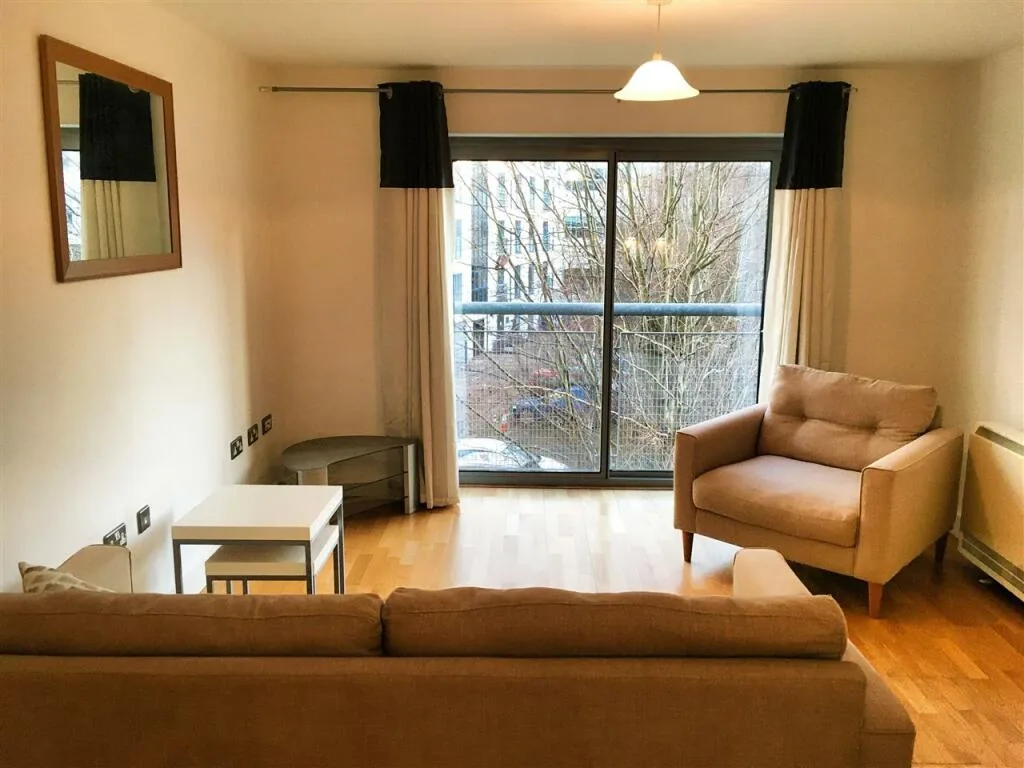 1 bedroom apartment for rent