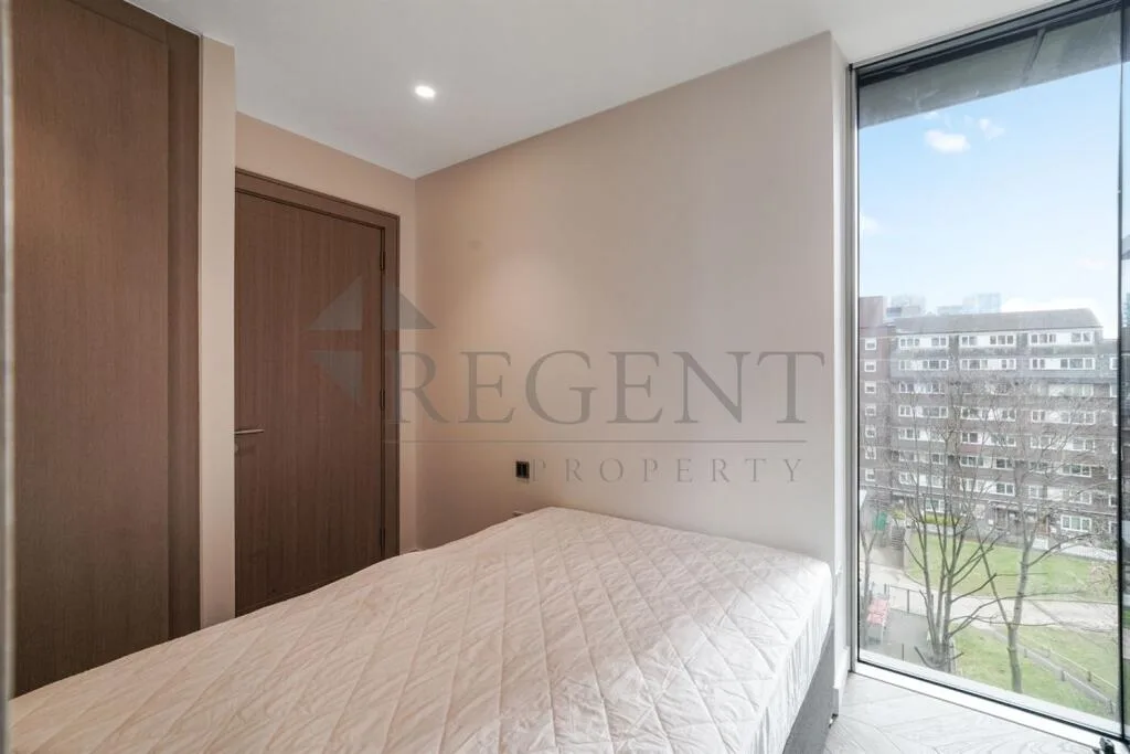 Studio apartment for rent