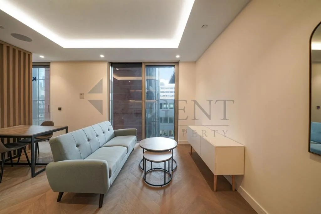 Studio apartment for rent