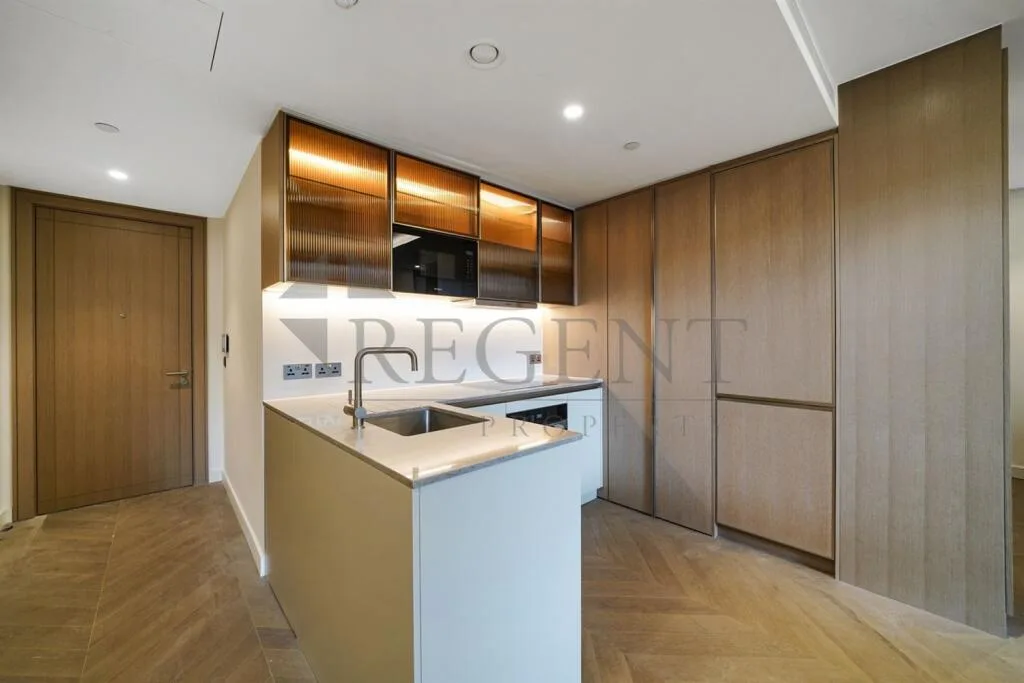 Studio apartment for rent