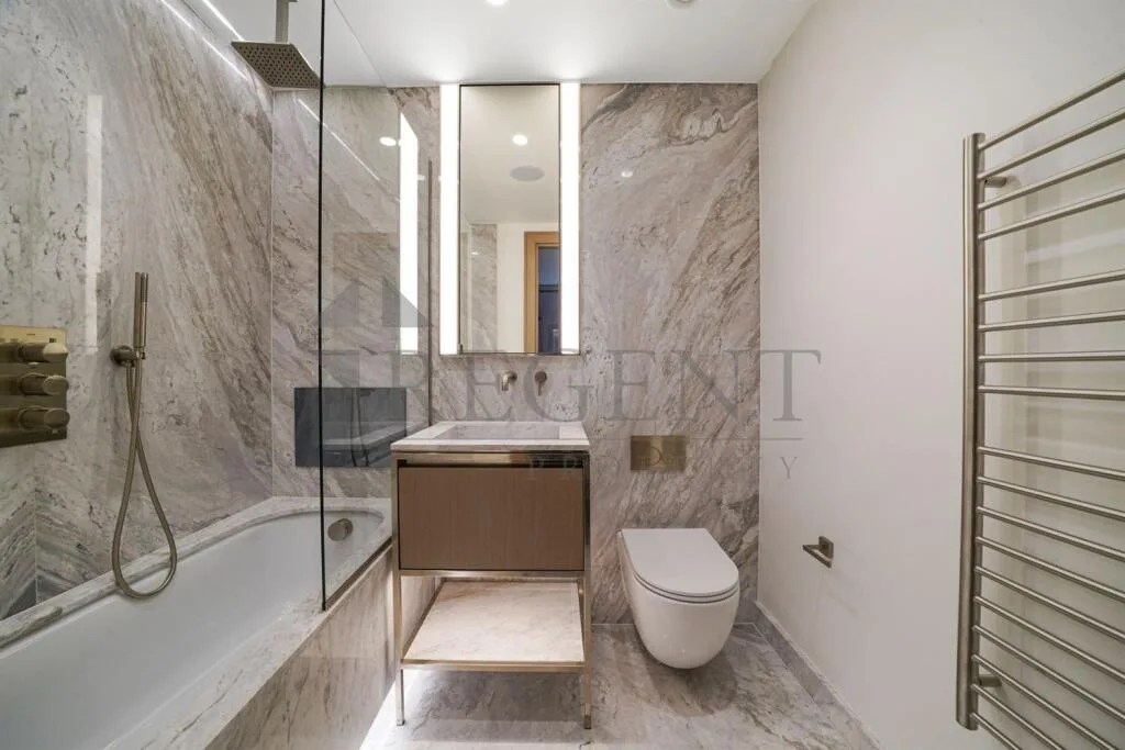 Studio apartment for rent