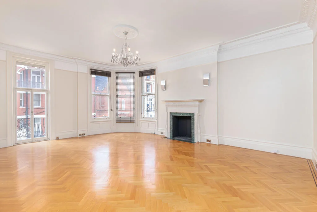 5 bedroom apartment for rent